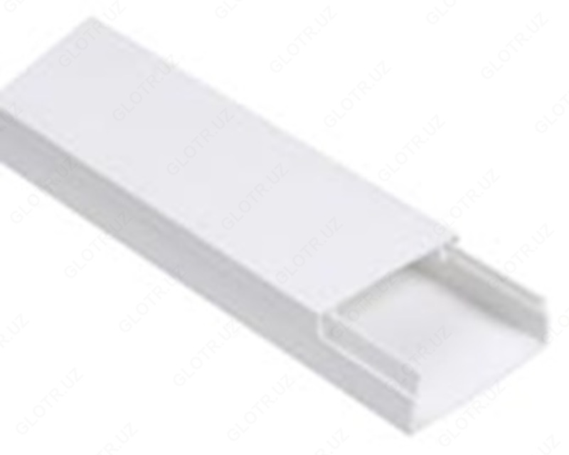 40x25 "ELEKOR" kabel kanali (24m)