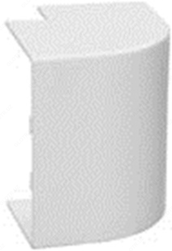 Внешний угол КМН 25х16 "ЭЛЕКОР"