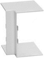 Внутренний угол КМВ 40x25 "ЭЛЕКОР"