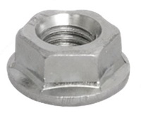 M6 qulflangan yoqasi IEK