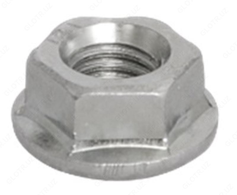 M6 qulflangan yoqasi IEK - {0} so'mdan