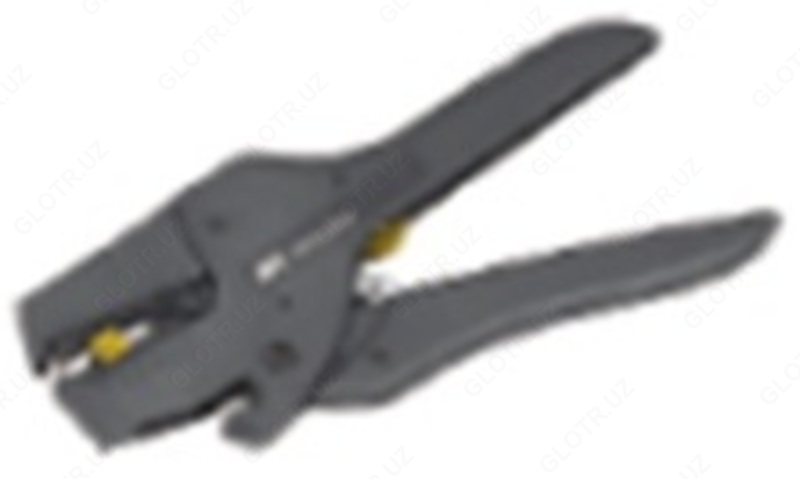 Автоматический стриппер АС 0 18-6 ИЭК для снятия изоляции провода