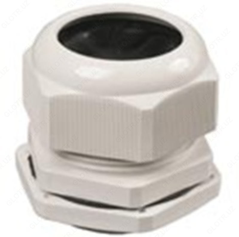 Сальник PG 42 диаметр проводника 30-40 мм IP54 ИЭК