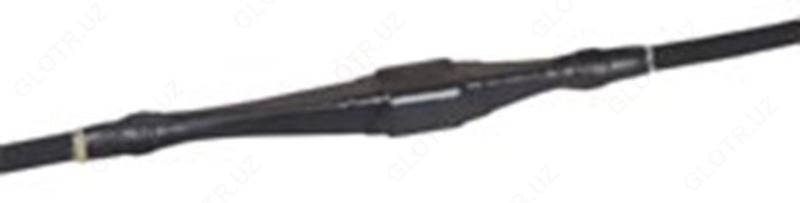 Муфта Стт(тп)-10 3х150/240 с/г ППД бумажная изоляция IEK