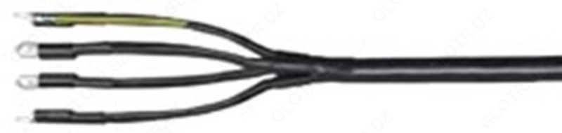  PKVtp 4x70/120 s/n PVX/XLPE izolyatsiyasi 1kV IEK - 