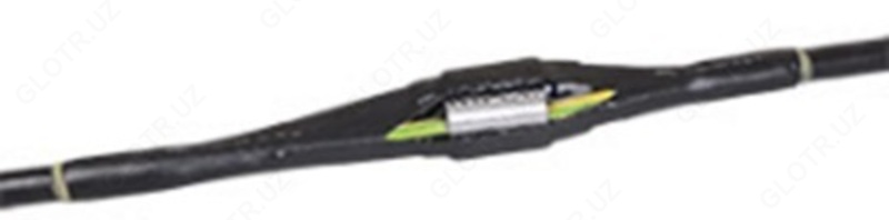 Муфта ПСтт 4х35/50 с/г ПВХ/СПЭ изоляция 1кВ IEK