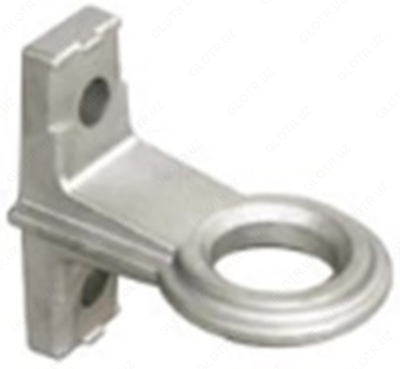  Кронштейн анкерный КАМ-4000 (CA 1500/2000  SO 253) ИЭК - 