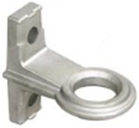  Кронштейн анкерный КАМ-4000 (CA 1500/2000  SO 253) ИЭК - 