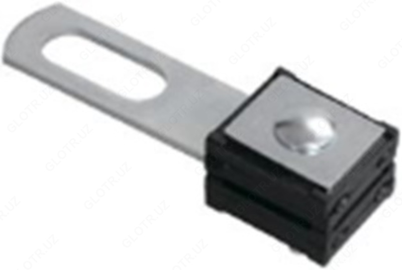  Зажим анкерный ЗАБу 4х10-35 (HEL-5505  SO80  SO239) ИЭК - 