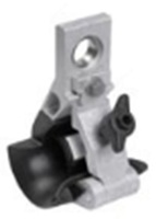  Промежуточный зажим ЗПС 4х50/10000 (PS 450) ИЭК - 