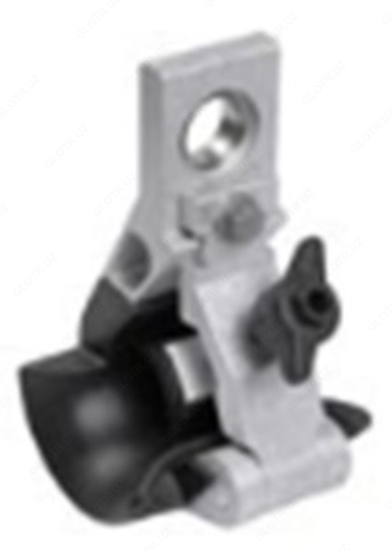  Промежуточный зажим ЗПС 4х50/10000 (PS 450) ИЭК - 