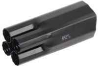 Перчатка термоусаживаемая ПТк 4х150-240 1кВ IEK