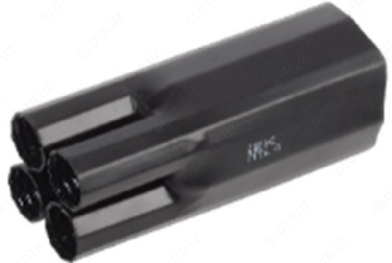 Перчатка термоусаживаемая ПТк 4х150-240 1кВ IEK