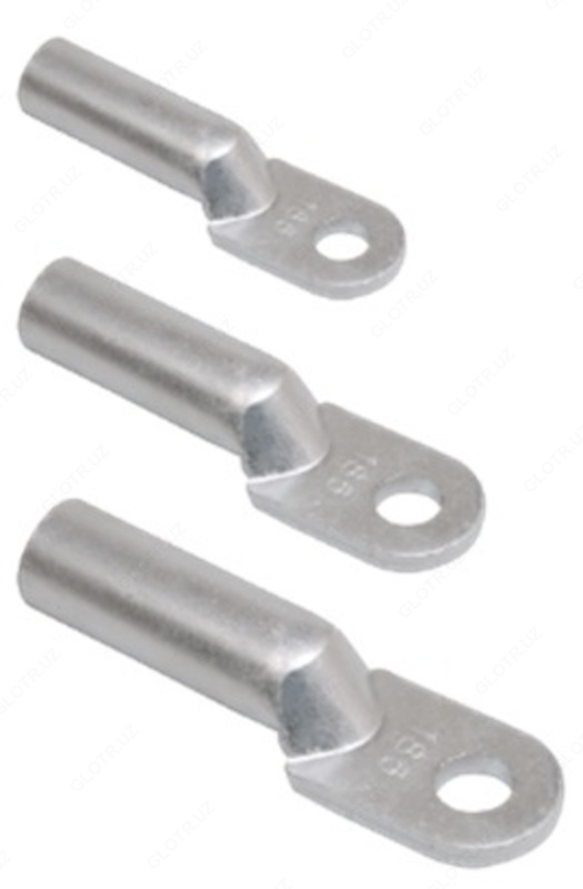 DL-50 IEK alyuminiy kabel eshigi - {0} so'mdan