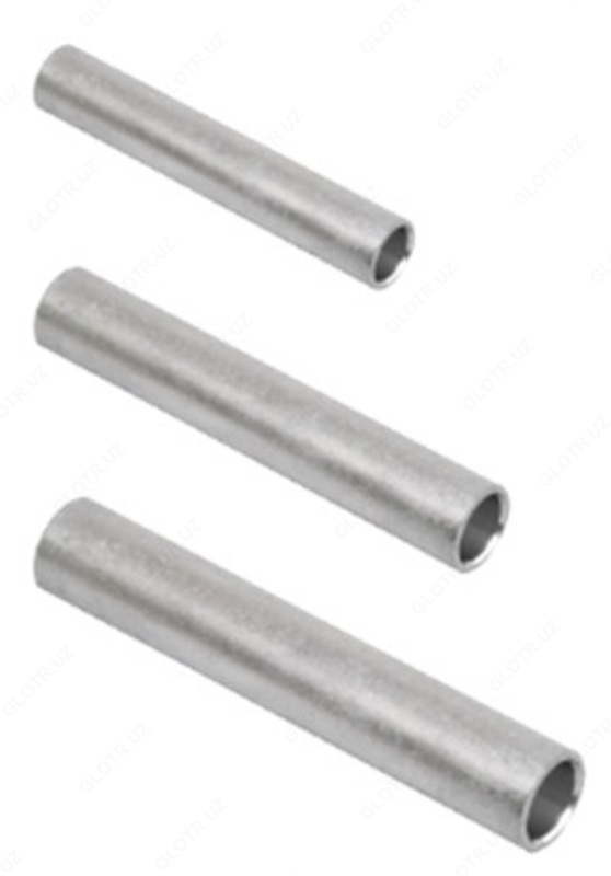 Гильза GL-35 алюминиевая соединительная ИЭК