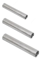 Гильза GL-240 алюминиевая соединительная ИЭК