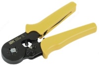 Клещи обжимные КО-04Е 0 5-6 0 мм2 (квадрат) ИЭК