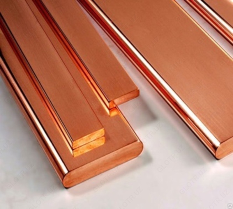 M1T shinalari 10x120x4000 mm IEK