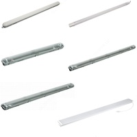 Yoritgich dipboard 1311 36W 6500K IP65 1230mm oq plastik IEK