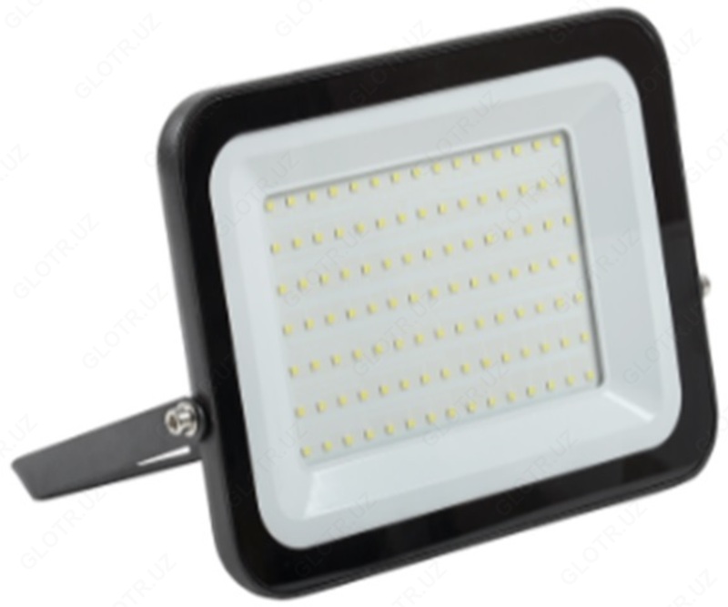  Produktor SDO 06-200 qora rangli IP65 6500 K IEK - 