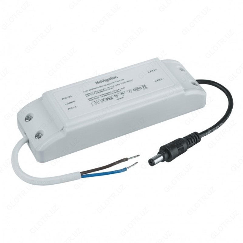 LED 8-18W ELT paneli uchun haydovchi