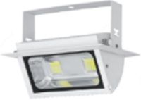  LED светильник LACR White  20Вт  220В  6000K ELT - 