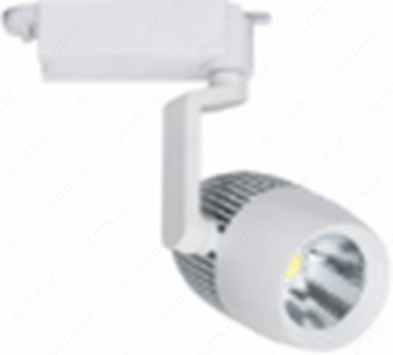 LED светильник LACT 10-30W white 6000К ELT (Track)