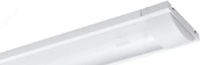 Sovuq diffuzorli LED chiroq Office DPO101 36W-L120-6000K-UHL4