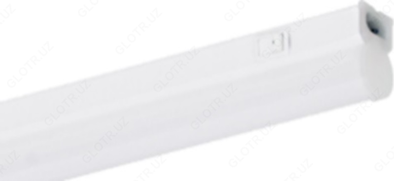 Светильник светодиодный настенный с кнопкой включения T5-Comfort ДДБ101 14W-L90-6000K-УХЛ4