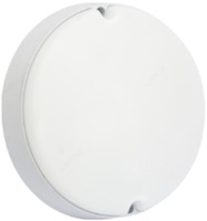 Светильник светодиодный пылевлагозащищенный круглый Compact ДПП402 18W-6500K-УХЛ5