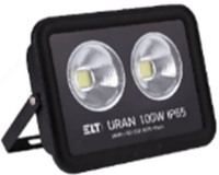 URAN- 50-COB-6000-Qora ELT (4500 lm)