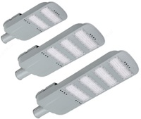 Светильник уличный светодиодный консольный Citylux ДКУ103-100-SMD-6500 ELT