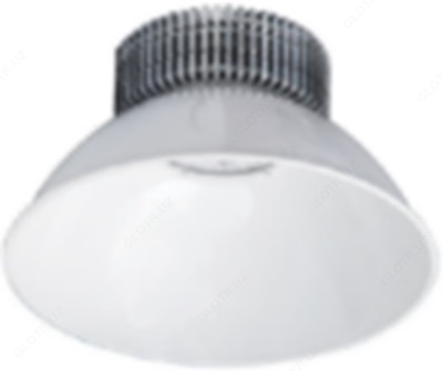 Светильник светодиодный типа ДСП LHB20-SMD-150-6000K ELT (в комплекте с отражателем) - 250 000 сум / шт.