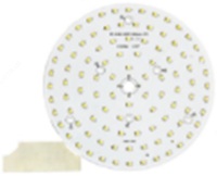 Светодиодный чип 100W для РСП UFO-SMD-100W-6000K-Black ELT (драйвер на плате)