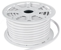  LS-NEON-360/16-50-220V-Red dumaloq LED tasmasi - 