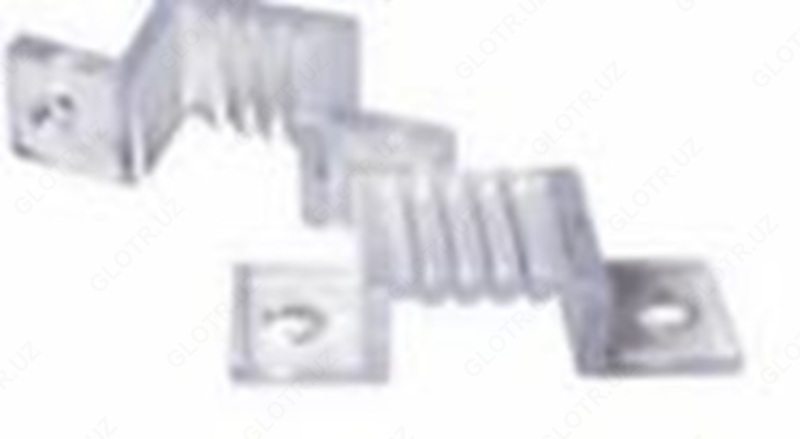  Крепежная скоба для светодиодной ленты LS-3528-Mount - 