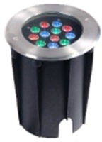  LED подземный 7w ww LUMELITE - 