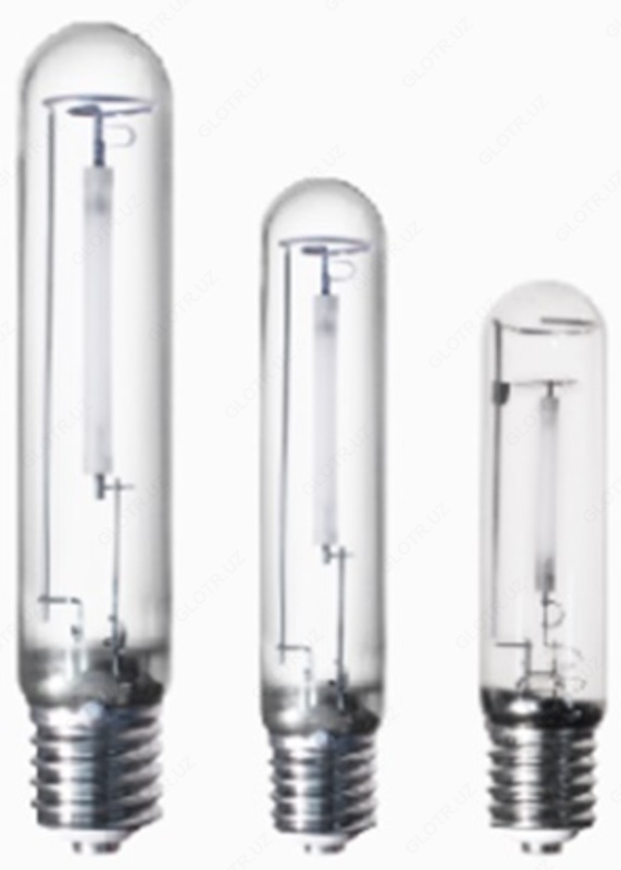 ELT lampasi HPS 150W E40 12000 soat