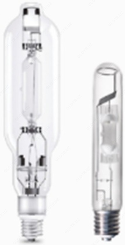 Лампа металлогалогенная ELT 400W E40 10000 часов blue