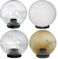 Chiroq to'pi PMMA D400 Opal - {0} so'mdan