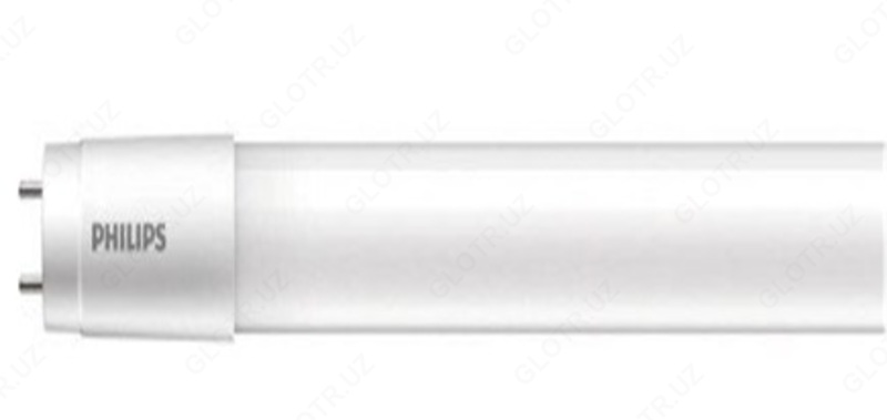 Светодиодная лампа LED tube 600 mm 8W 765 T8 AP I G Philips