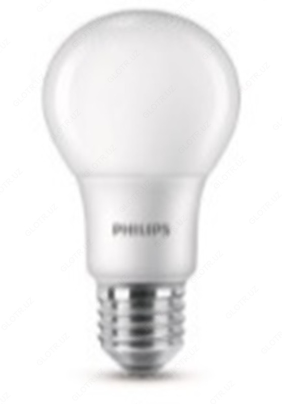 Лампа светодиодная LED Bulb 10W E27 6500K HV 1PF/20 GMGC