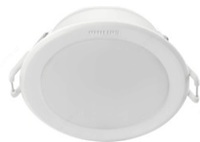 Светильник светодиодный 59452 MESON 125 9W 65K WH recessed LED