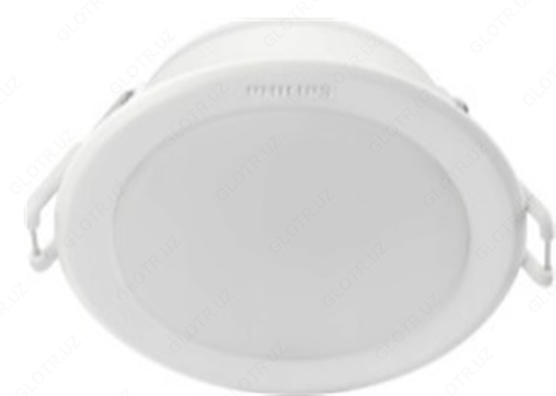 Светильник светодиодный 59452 MESON 125 9W 65K WH recessed LED