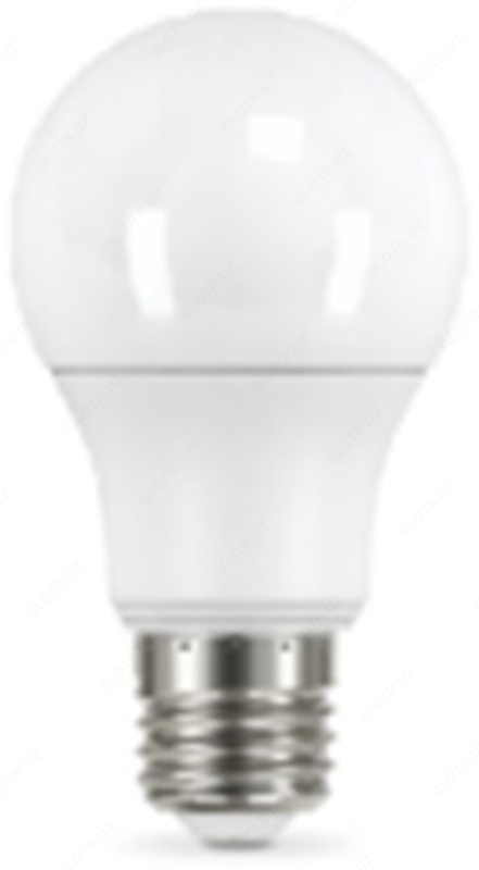 LED chiroq S CL A50 9W/827 220-240VFR E27 10X1 OSRAM
