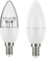  Светодиодная лампа S CL B40 5 8W/827 220-240 VFR E14 6X1 blister OSRAM - 