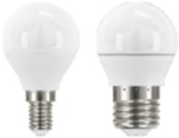 Светодиодная лампа S CL P40 5 8W/827 220-240VFR E27 6X1 blister OSRAM