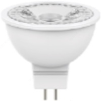 Светодиодная лампа S MR163536 5.5W/865 12V GU5.3 10X1 AP AC OSRAM
