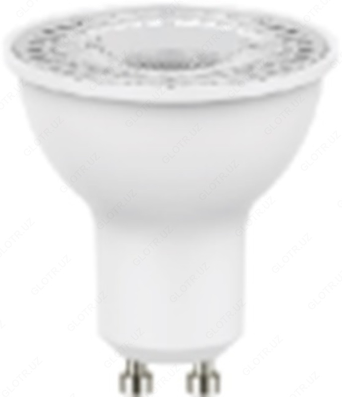 Светодиодная лампа S PAR165036 5.5W/865 230V GU10 10X1 AP AC OSRAM