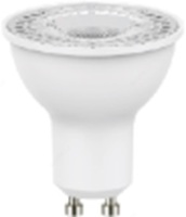 Светодиодная лампа S PAR165036 5.5W/827 230V GU10 10X1 AP AC OSRAM